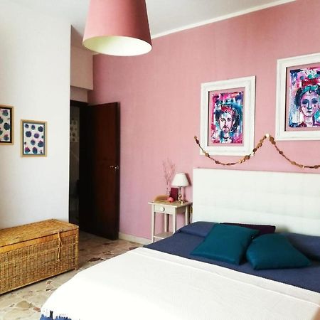 Trinaco B&B CTA Eksteriør billede