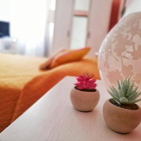 Trinaco B&B CTA Eksteriør billede