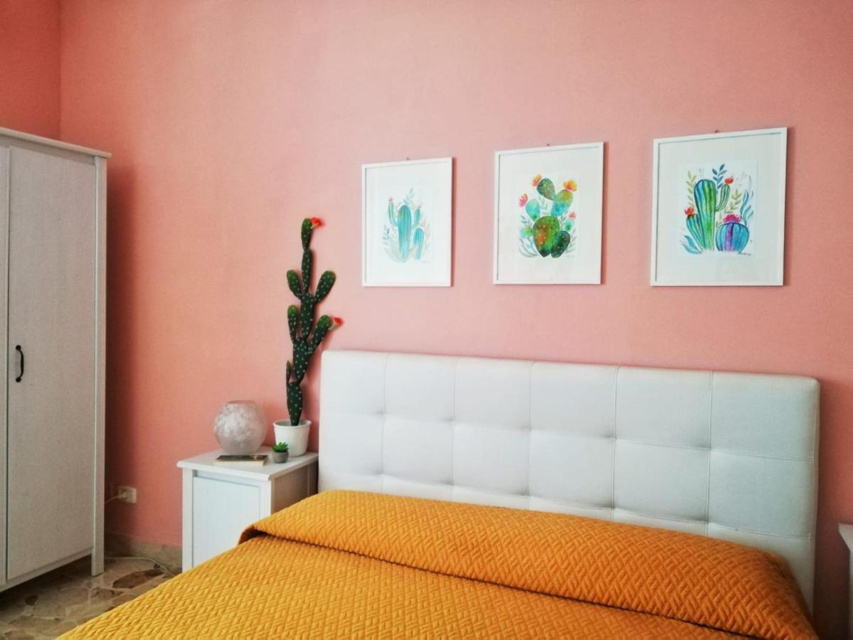 Trinaco B&B CTA Eksteriør billede